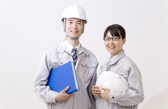 横浜にあるタイル工事会社の正社員として働いていただける仲間を募集中です