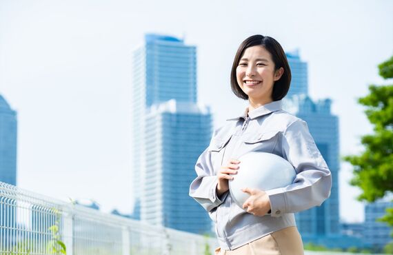 横浜でタイル工事の職人を目指して転職先をお探しならぜひご連絡ください