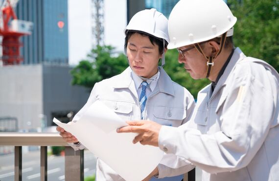 横浜にてタイル工事の職人を目指しているなら求人情報にお目通しください