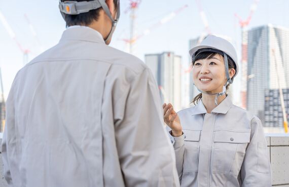 横浜で就活中の女性はタイル工事に関わる職人としての道もご検討ください