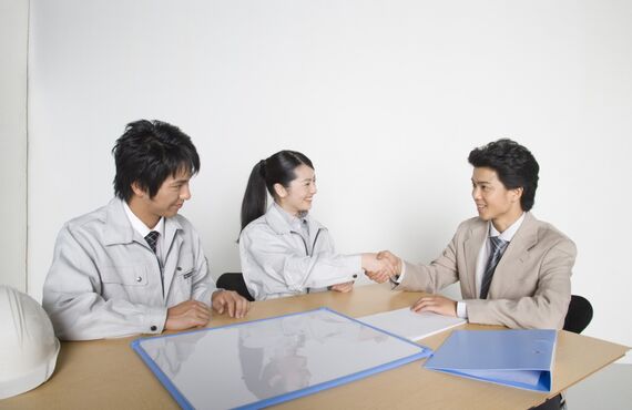 横浜でタイル工事の協力会社を募集しておりますのでぜひお声掛けください